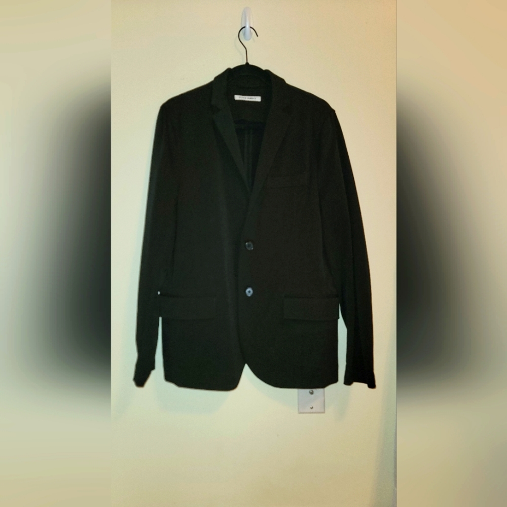 Mens blazer Black L